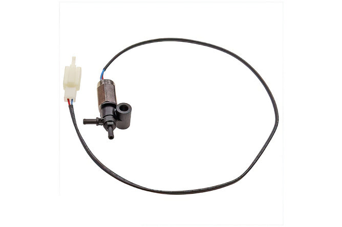 Solenoidventil Peugeot Sym 4T 50cc Euro 4