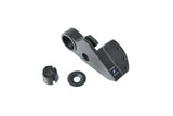 Choke Lever Yamaha Aerox / MBK Nitro black
