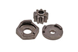 Kickstarter Pinion and Driver Morini / Suzuki / Tgb