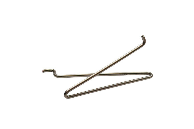 Fäste AJP klämma Rieju / Peugeot