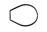 Gasket float bowl Dell SHA 15 / 15