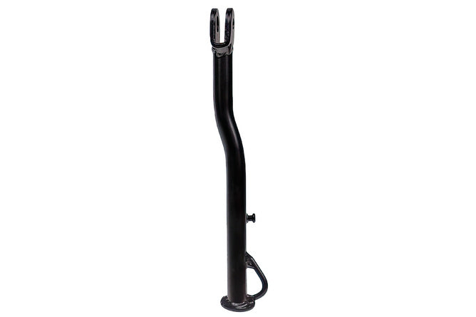 Sidostöd Rieju Spike-X 2006 T / M 2008 svart