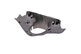 Handlebar Cover bottom Peugeot Speedfight black