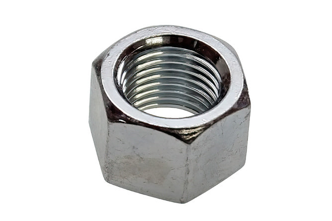 Svänghjulsmutter Kreidler M10x1 vänstergänga
