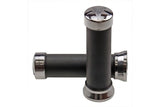 Grips Chopper PVC Chrome D= 22mm / 25mm L= 137mm