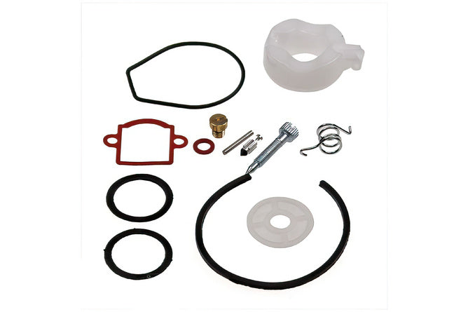 Förgasar Reparationssats 14 / 12mm Tomos A35