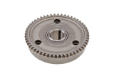 Starter Clutch with gear Peugeot / Sym 50 4T