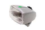 Headlight Vespa Ciao Special Gray