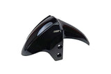 Front Mudguard Sym Orbit 2 / X-Pro black
