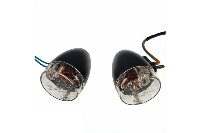 Blinkers höger / vänster bak Sym Orbit 2