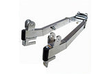 Swingarm rear Custom Sport Puch Maxi Chrome Plated