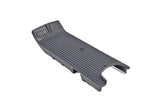Footboard Vespa Ciao Grey