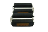 Pedals with reflector Puch Maxi / Tomos 9 / 16