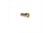 Hex Socket Screw M5x12