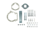 Crankcase complete OEM quality Peugeot 103