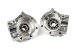 Crankcase complete OEM quality Peugeot 103