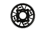 Rear Sprocket 53 teeth - 420 Doppler Masai Rider 50
