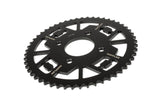 Rear Sprocket 53 teeth - 420 Doppler Masai Rider 50
