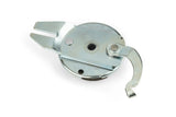 Brake Rear Plate + Shoes MBK 51 (Leleu d.80mm)