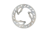 Brake Disc front 260mm Derbi / Sherco