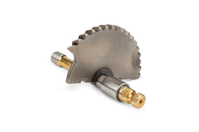 Kickstartaxel Peugeot Speedfight 4-takt