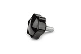 Screw for seat M5x12mm Derbi / Aprilia