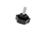 Screw for seat M5x12mm Derbi / Aprilia