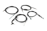 Bowden Cable Kit Yamaha BWs before 2004