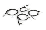 Bowden Cable Kit Yamaha BWs after 2004