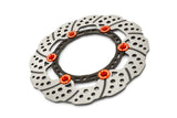 Brake Disc front floating 220mm Stage6 R/T Vespa GTS