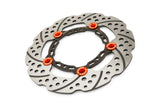 Brake Disc front floating 220mm Stage6 R/T Vespa Primavera