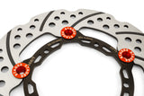 Brake Disc front floating 220mm Stage6 R/T Vespa Primavera