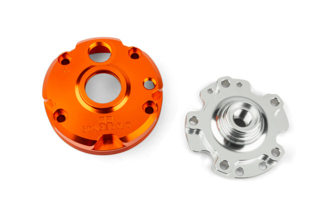 Cylinder Kit Stage6 R/T MKI 70cc Piaggio NRG / Runner