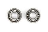 Wheel Bearings front Stage6 Beta RR 50