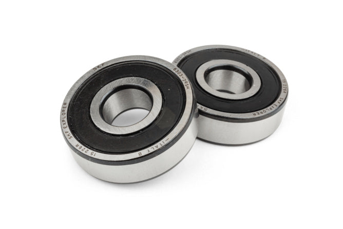 Hjulager bak Stage6 Beta RR 50