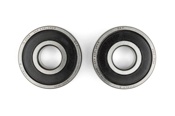 Hjulager bak Stage6 Beta RR 50