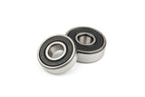 Wheel Bearings front Stage6 Peugeot horizontal