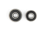 Wheel Bearings front Stage6 Peugeot horizontal