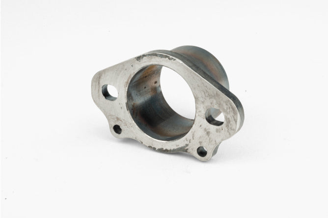 Avgassystem Fläns Stage6 R/T 70 - 80cc Derbi