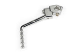 Kick Start Lever AM6 aluminium chrome