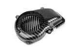 Cooling Fan Cover Yamaha BWu0027s before 2004 carbon look