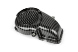 Cooling Fan Cover Yamaha BWu0027s before 2004 carbon look