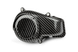 Cooling Fan Cover Yamaha BWu0027s before 2004 carbon look