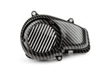 Cooling Fan Cover Yamaha BWu0027s before 2004 carbon look