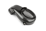 Cooling Fan Cover Yamaha BWu0027s before 2004 carbon look