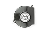Ignition Cover Peugeot Kisbee carbon
