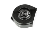 Ignition Cover Peugeot Kisbee carbon