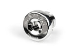 Ignition Switch Cap STR8 Yamaha / MBK chrome