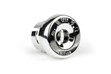 Ignition Switch Cap STR8 Yamaha / MBK chrome