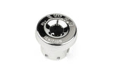 Ignition Switch Cap STR8 Yamaha / MBK chrome